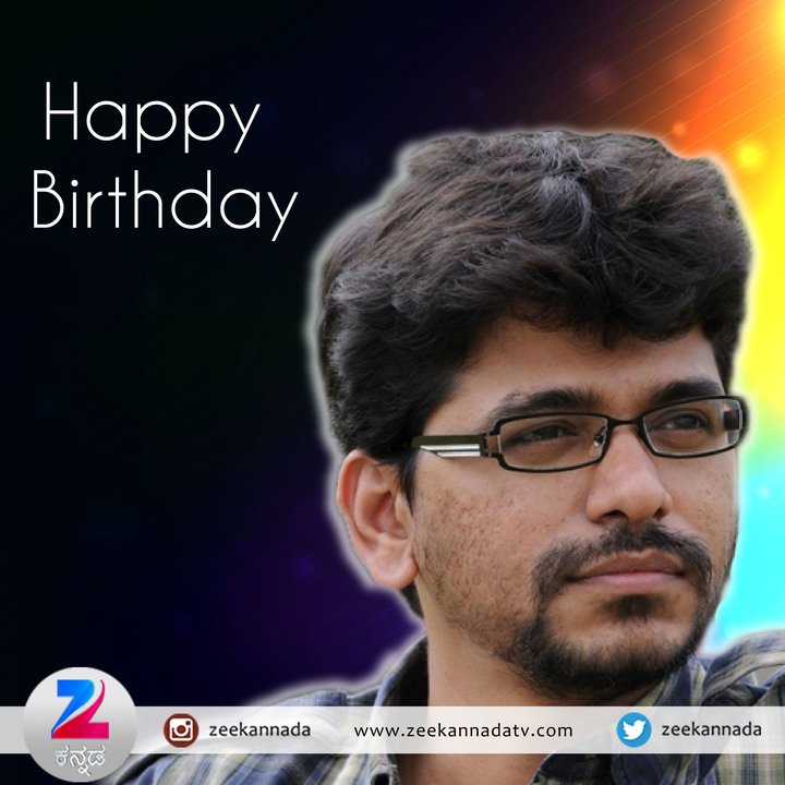 Wishing director Pawan Kumar a very happy birthday! 