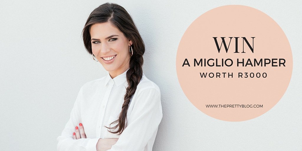 theprettyblog's tweet photo. Win a pretty&amp;versatile jewellery collection from @migliojewellery with t... #PrettyGiveaway https://t.co/J5BuBDVWID https://t.co/RKth3LHDdP
