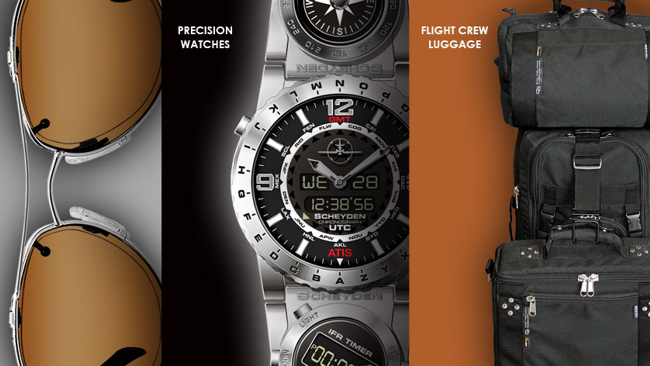 CarltonsSeries's tweet photo. .@Scheyden: Precision Eyewear, Watches &amp; Luggage. 

https://t.co/MgXzxUB6mX #eyewear #luxury #luggge #timepiece https://t.co/Co5VrMJpiz