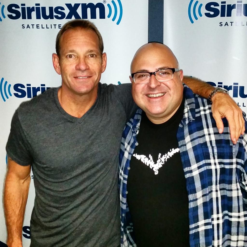 Frank DeCaro tweet media