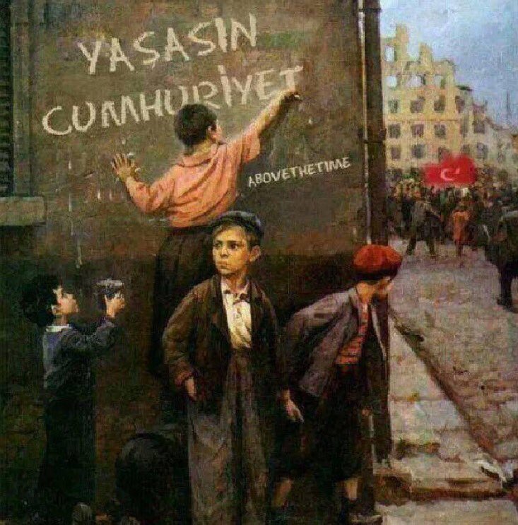 alevulass's tweet photo. Yaşasın Cumhuriyet..
#29ekimcumhuriyetbayramımızkutluolsun https://t.co/nWiBbFUnXm