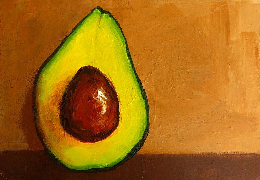 AvocadoParis's tweet photo. All avocados are beautiful! #weloveavocado #IESEGsmm https://t.co/IHDuo7mp4S