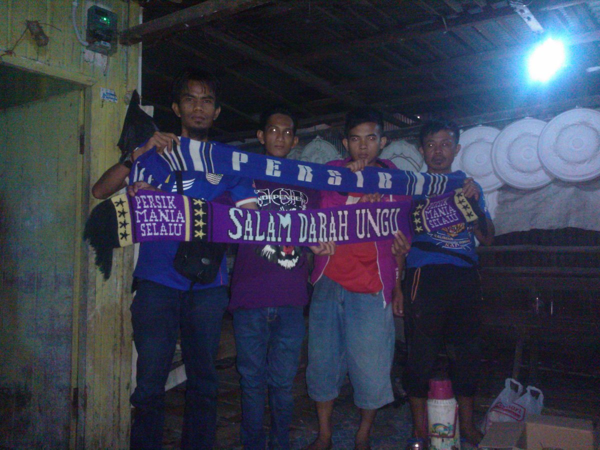 Sareng Macan Putih #
