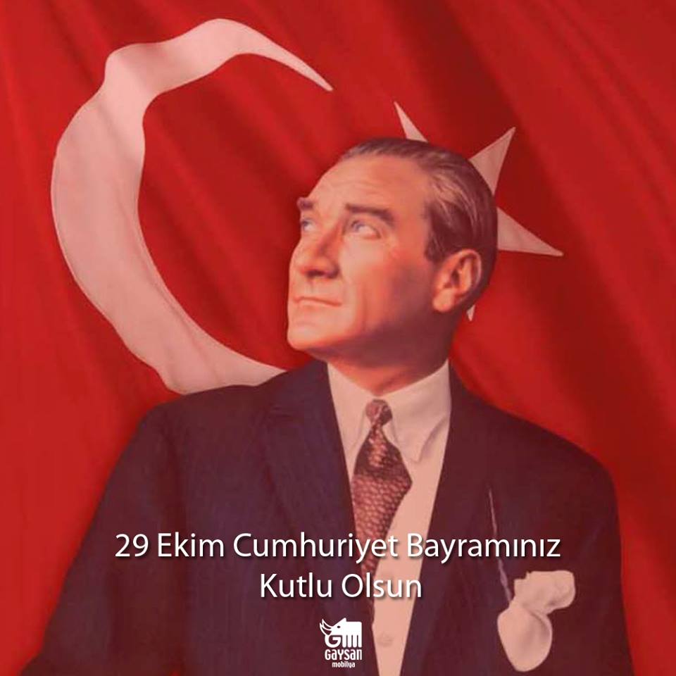 MultimoMobilya's tweet image. 29 Ekim Cumhuriyet Bayramınız Kutlu Olsun!