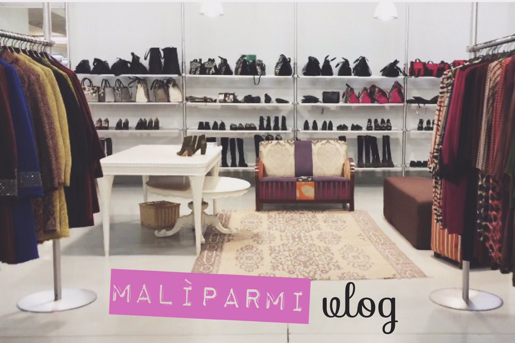Bescina's tweet photo. Avete già visto il mio nuovo video su @Maliparmi_it? Go and check out it! https://t.co/SXOvrScXML https://t.co/JFV1s8x9pf