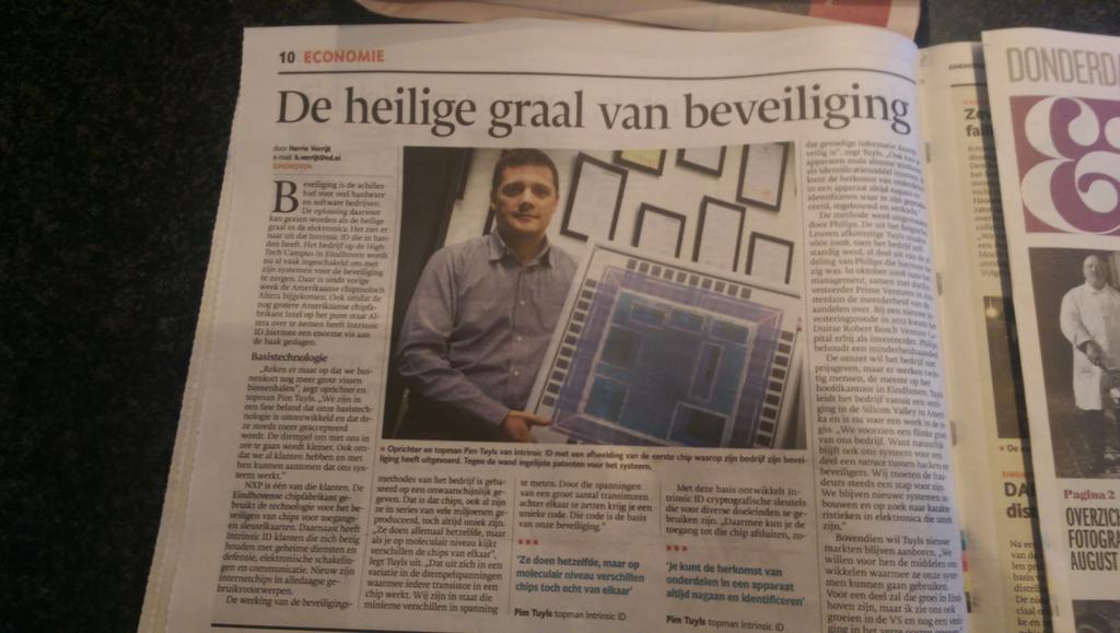 Piet van der Wielen tweet media