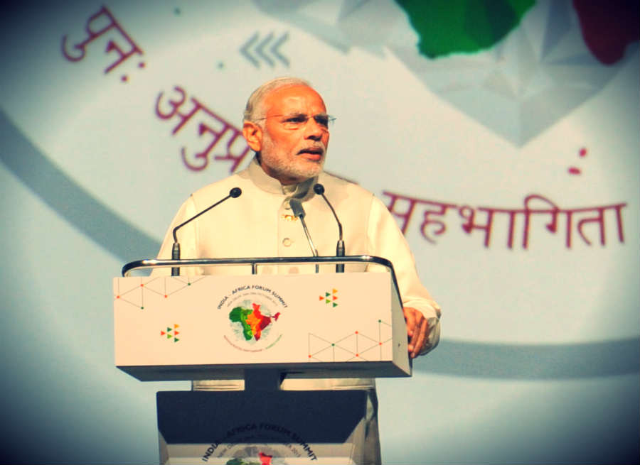 ITNlive's tweet image. #India, #Africa should pitch for #UNSCReforms, says #Modi  - wp.me/p6gBu8-dl9