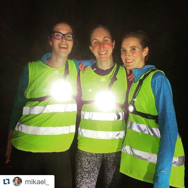 Textfairycopy's tweet photo. Tested and approved by #teamdecathlon: the Kalenji Run Light. Cheers to running all winter long! @WalkieTalkieBE https://t.co/jmGRtwYrdY