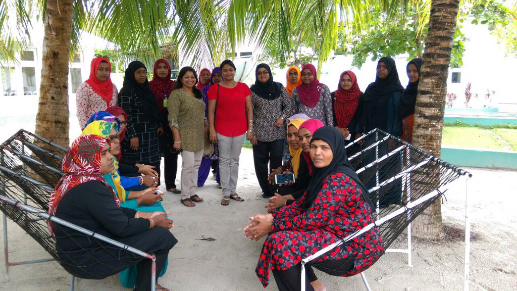 a_nadraa's tweet photo. Congratulations Dr. Hala. A new hope 4 Gender equality,women's empowerment and Human Rights. https://t.co/qWyNkPFnlK https://t.co/1vJj5yXyM1