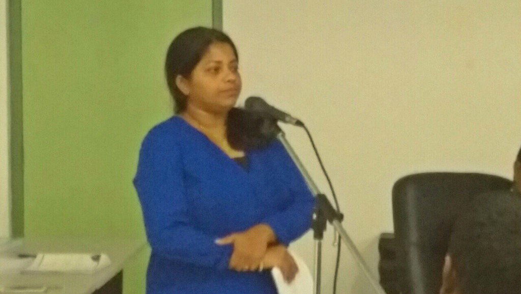 a_nadraa's tweet photo. Congratulations Dr. Hala. A new hope 4 Gender equality,women's empowerment and Human Rights. https://t.co/qWyNkPFnlK https://t.co/1vJj5yXyM1
