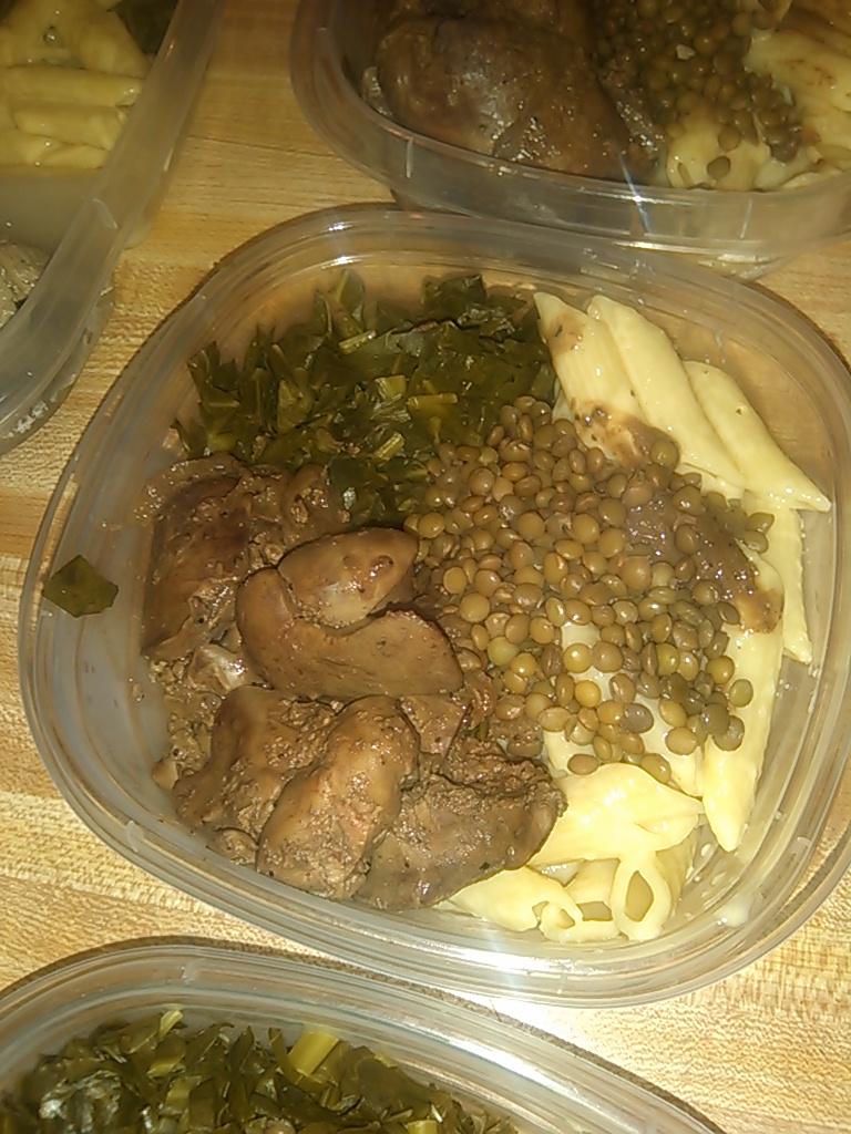 BoddieCatering's tweet photo. Liver dishes, then Ground Turkey n Beef sausage dishes, Chicken Breast dishes https://t.co/2sn9EkWOJt