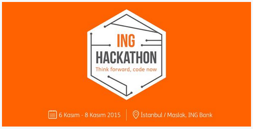 inghackathontr's tweet photo. Brisa, İnovasyon ve Kurumsal Girişimcilik’ten @ycingitas #inghackathon jürisi!  https://t.co/kfWikehSgt https://t.co/3TtZNImHlY
