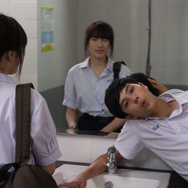 อุ๊ยยย "เมย์ไหน.. ไฟแรงเฟร่อ" ยังมีรอบอยู่นะจ๊ะแต่น้อยมากกก ใครยังไม่ดูไปดูเร็ววววว (IG:bank_thiti) cc:<a href="/Pong_Maywho/">ป๋อง May Who</a>