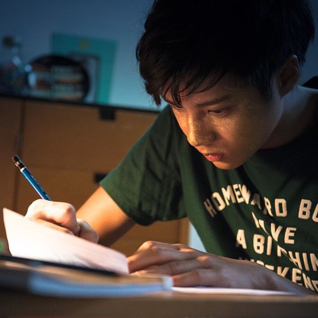 ไปดูกันนะ :-) #MayNhai (IG:bank_thiti) cc:<a href="/Pong_Maywho/">ป๋อง May Who</a>