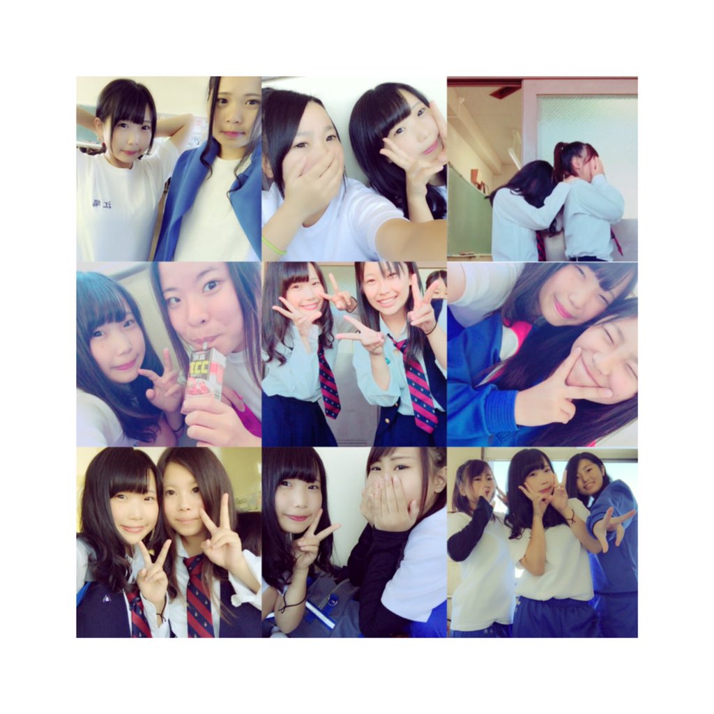 Moe20131206's tweet photo. 球技大会たのしかったッ💘 https://t.co/UbIFaXuhCH