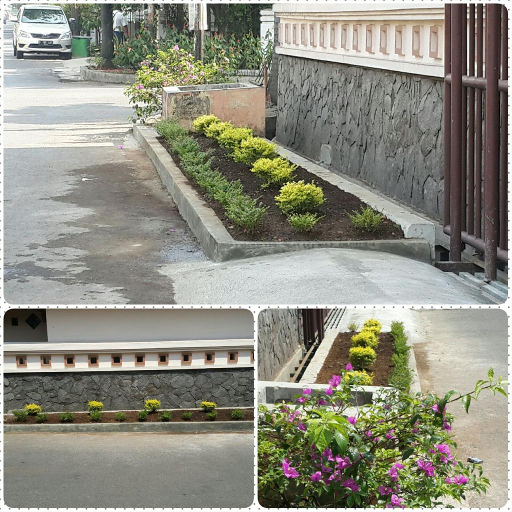 kel_manjahlega's tweet photo. @ridwankamil  @OdedMD @DiskominfoBdg  Upaya penataan lingkungan dgn  swadaya warga di Jl. Mars Raya https://t.co/zQzeh5NOCy