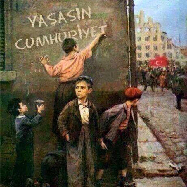 Asırlar boyu sürmesi dileğiyle,,,