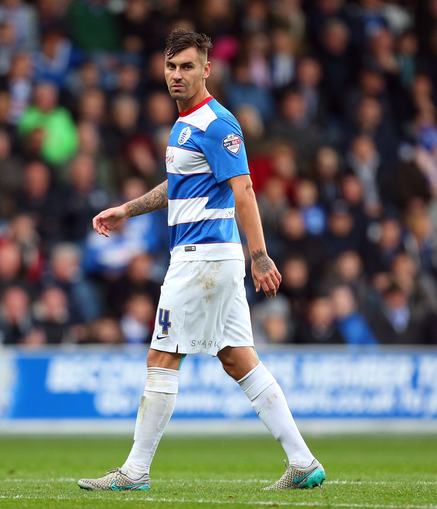 Good morning. We kick-off Thursday by wishing defender Grant Hall a Happy 24th Birthday! 