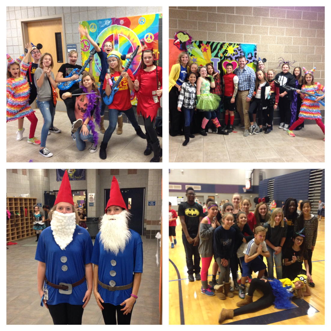JillEMullen's tweet photo. SVMS Stuco Mixer was a success! Thank you "Royal Leaders" for all of your hard work! @SVMSEagles #svmseagles https://t.co/lNL9yFbrMf