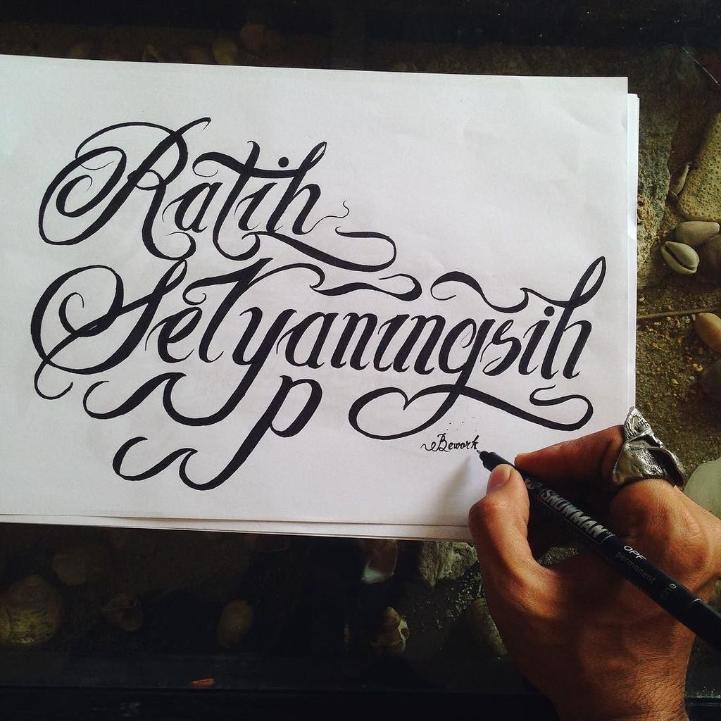 Druthersco's tweet photo. By syaefudinazizi Terimakasih sudah percaya.
.
.
.
#writing #typespire #typography #typomatters #typeanything #type… https://t.co/LY8Ja5ifPh