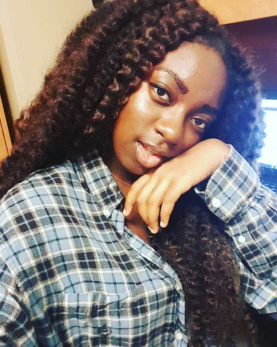 TyeSoul's tweet photo. Lumberjack beauty https://t.co/najGcK2KBy