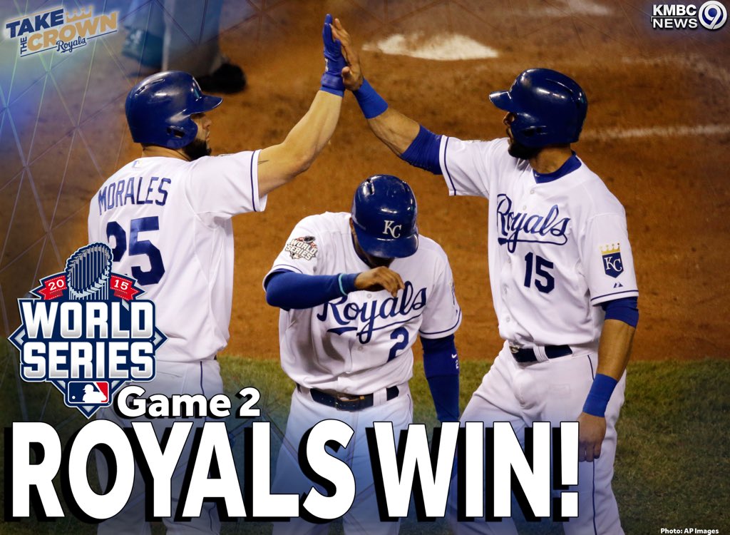 NickBenderKMBC's tweet photo. That may be the last time we watch the Royals play at home this season. I'd be okay with that. #TakeTheCrown @kmbc https://t.co/foA1lofuvv