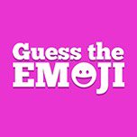DerrickYouth's tweet photo. Check out this awesome new app! Guess The Emoji on the App Store! https://t.co/NTD4NRoMr2 https://t.co/N0YHuQUVcG
