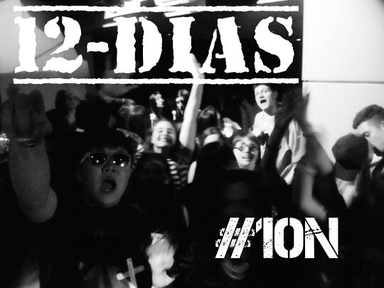 eccleston2015's tweet photo. YA EMPEZÓ LA CUENTA REGRESIVA. DALE QUE NO FALTA NADAA. PEDI TUS ENTRADAAAS https://t.co/YivMG3bWMy