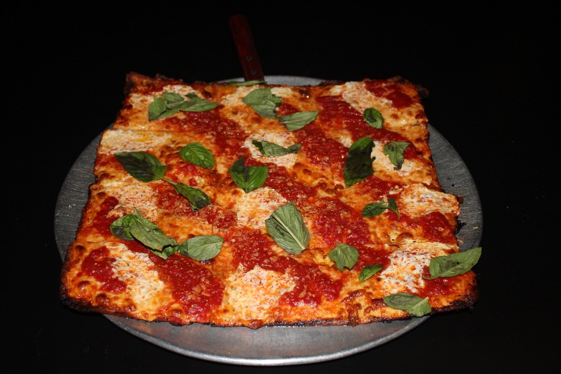 ZagatAtlanta's tweet photo. 9 New Places for Great Pizza in #Atlanta: https://t.co/14H4wTvvvd https://t.co/YqAnP6UybX