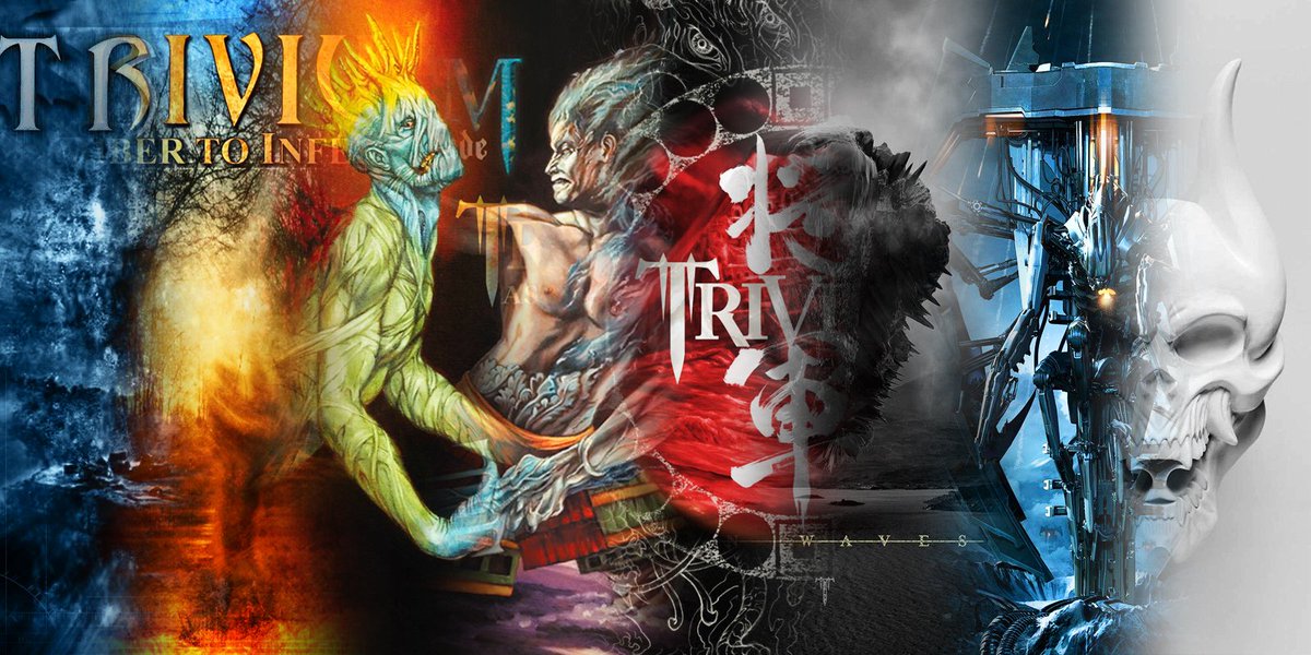 toxelthrash's tweet image. 12 years of Trivium @matthewkheafy @coreytrivium @TriviumPaolo @MatMadiro