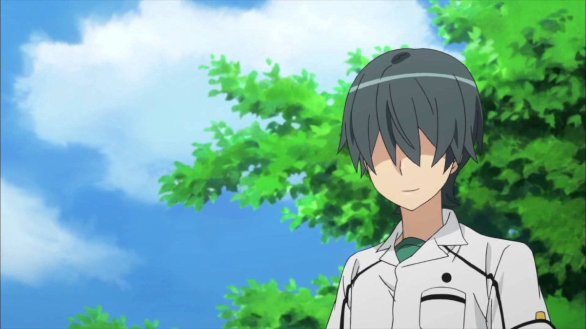 Hello im Ryoushi Morino would any one like to rp?