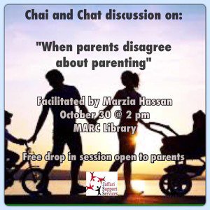 marziahassanTO's tweet photo. When Parents Disagree https://t.co/1zWCGWqZm9 https://t.co/l48AOyVs3M