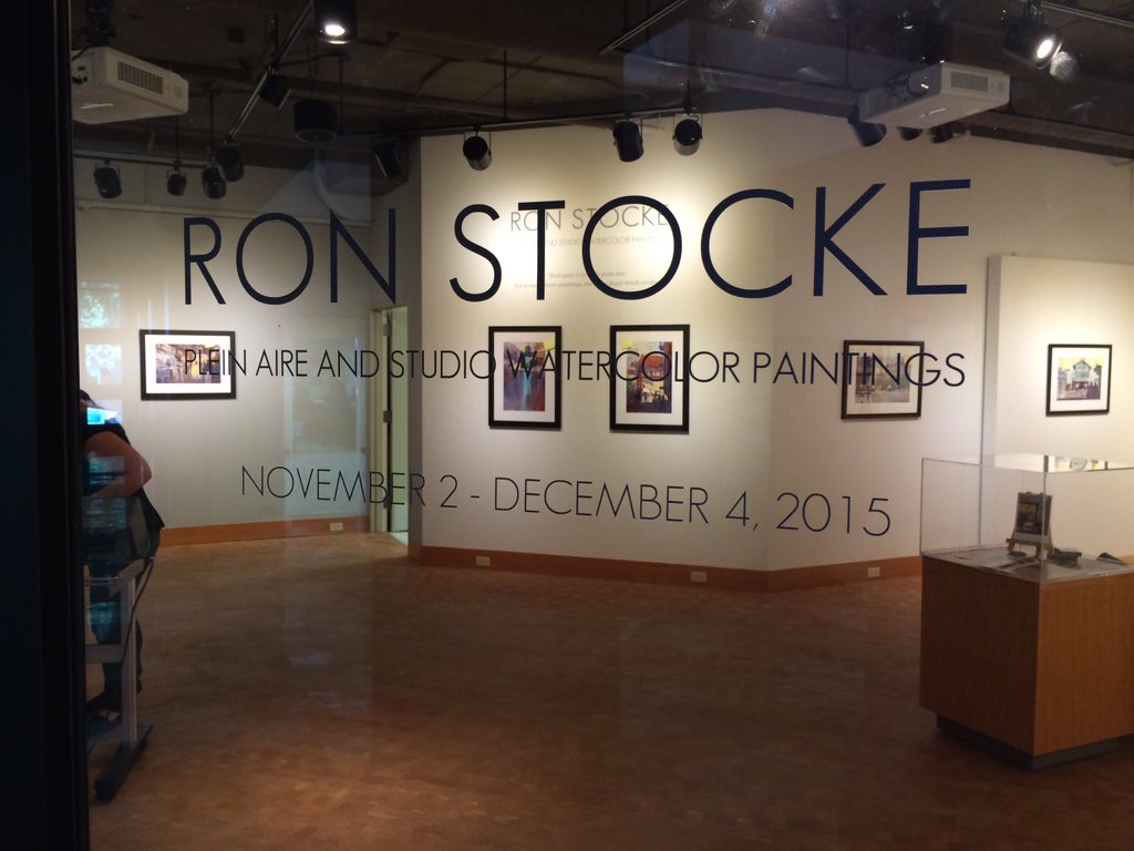 Ron Stocke tweet media