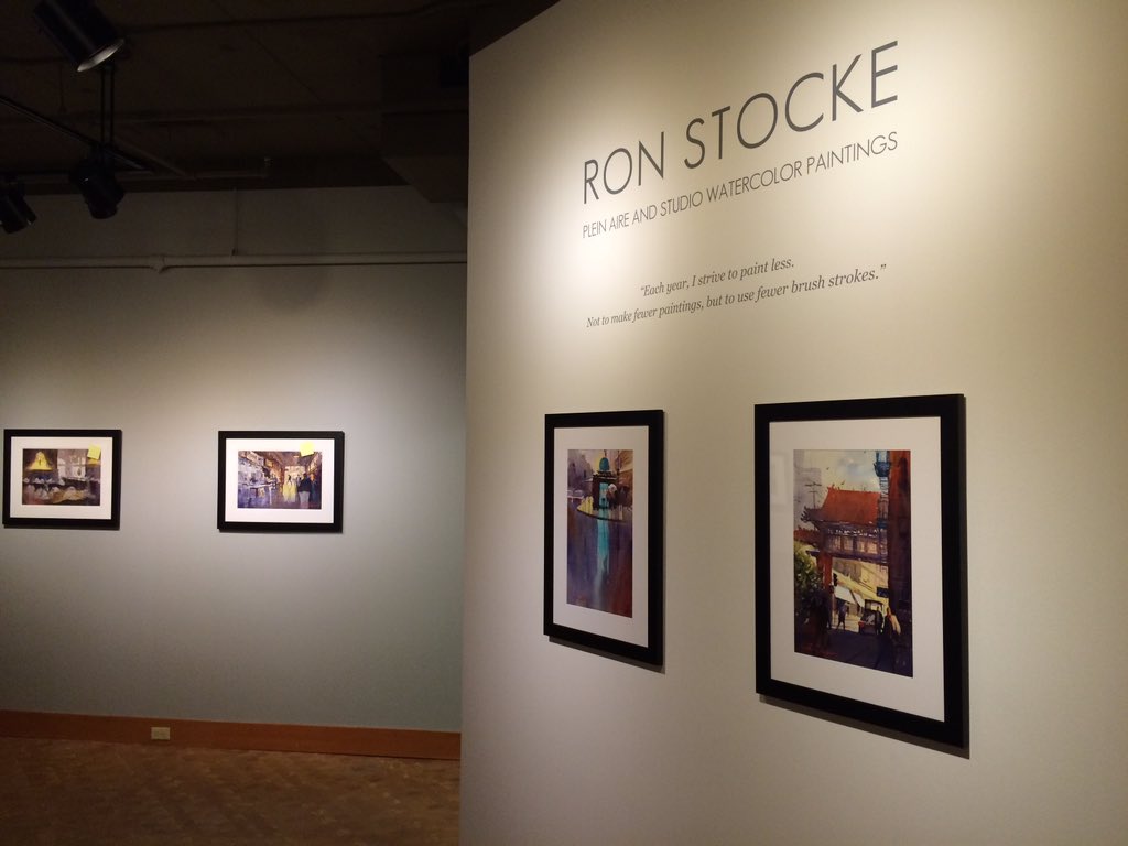 Ron Stocke tweet media