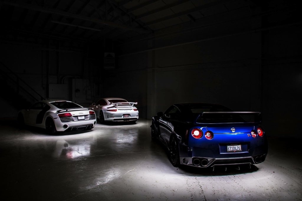 proteus_design's tweet photo. Proteus Design will be walking the floor at SEMA this year. See you there! https://t.co/I0LT4PGgd4