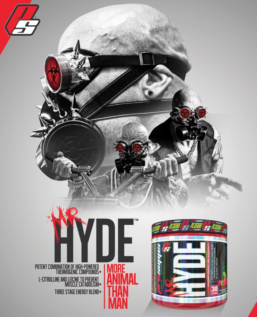alexgonzalez_vp's tweet photo. @ProSupps_LLC #mrhyde in Muscle and #Fitness #Magazine. #moreanimalthanman #ad @BigInkdArcher #bestpreworkoutever https://t.co/ARnm1z4qCQ