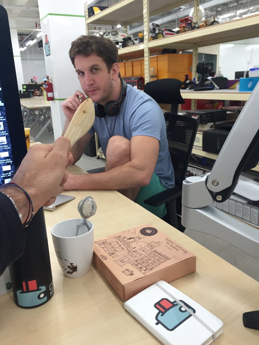 toastremit's tweet photo. Have you ever smelled a handmade wooden butter knife from Sweden? https://t.co/kO8lHhwsjO