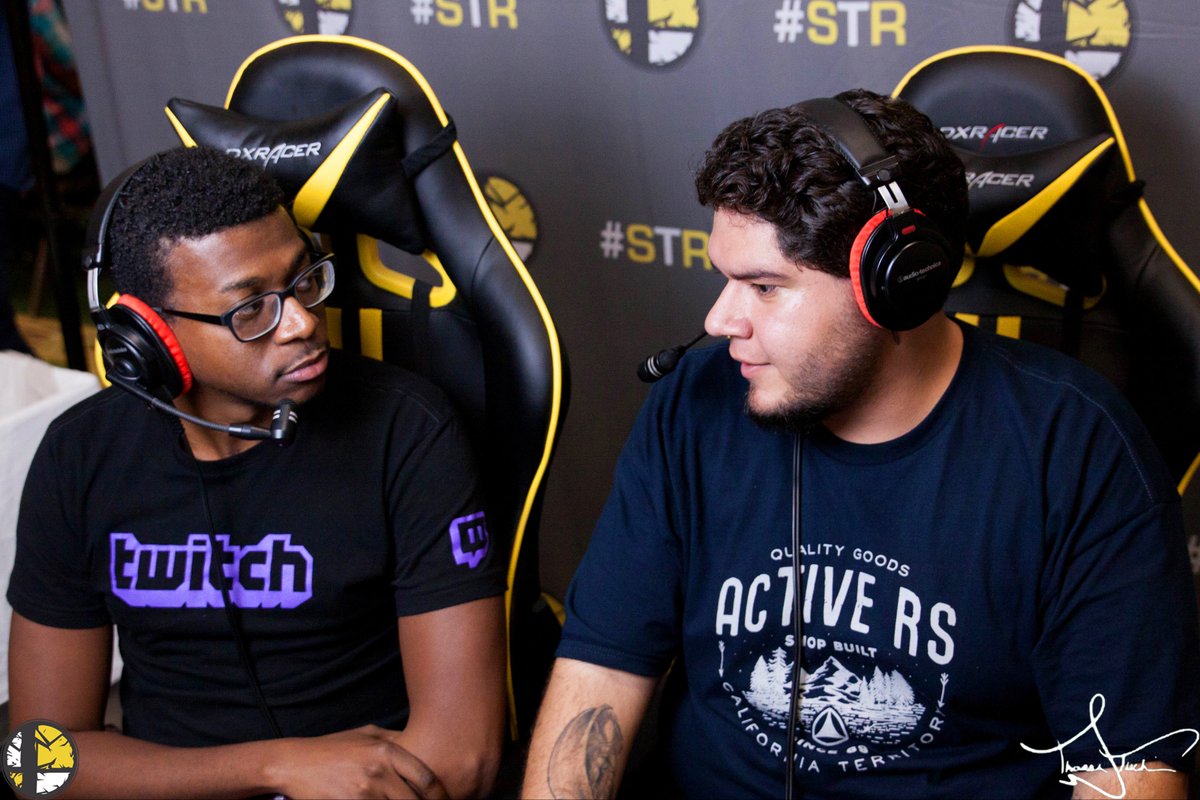 tischphotos's tweet photo. #StR2015 was an incredible experience. Day 3 is live https://t.co/ryc3irmpAi @SmashStudios1 @SmashForCharity @StJude https://t.co/t6wVlpVyB4