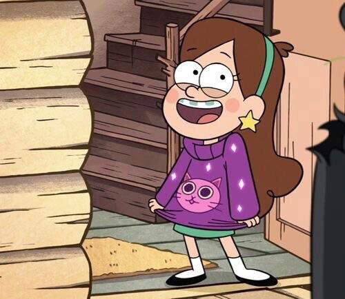 rtmoms's tweet photo. Mabel Pines https://t.co/Y4i8w8brxQ