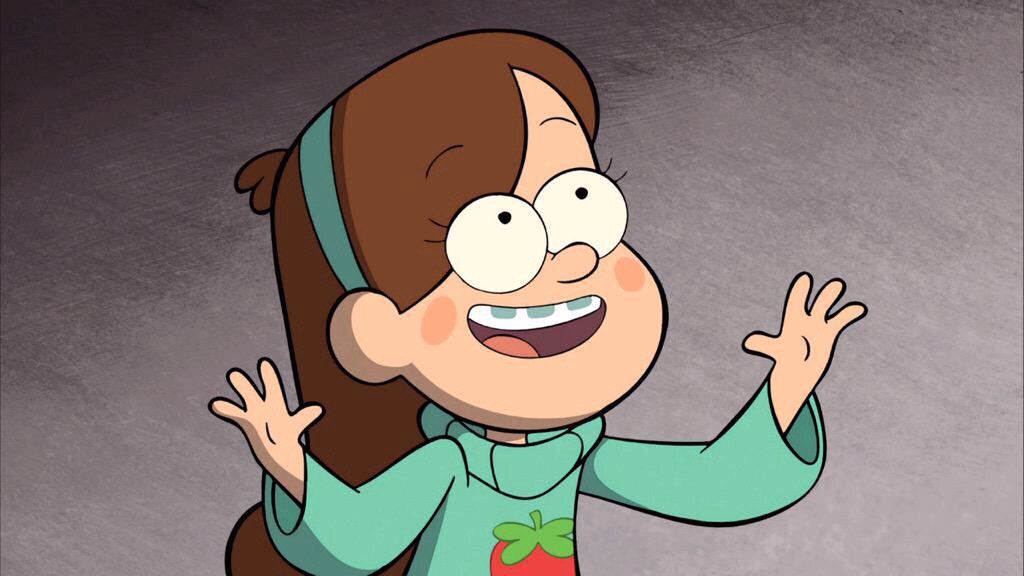 rtmoms's tweet photo. Mabel Pines https://t.co/Y4i8w8brxQ