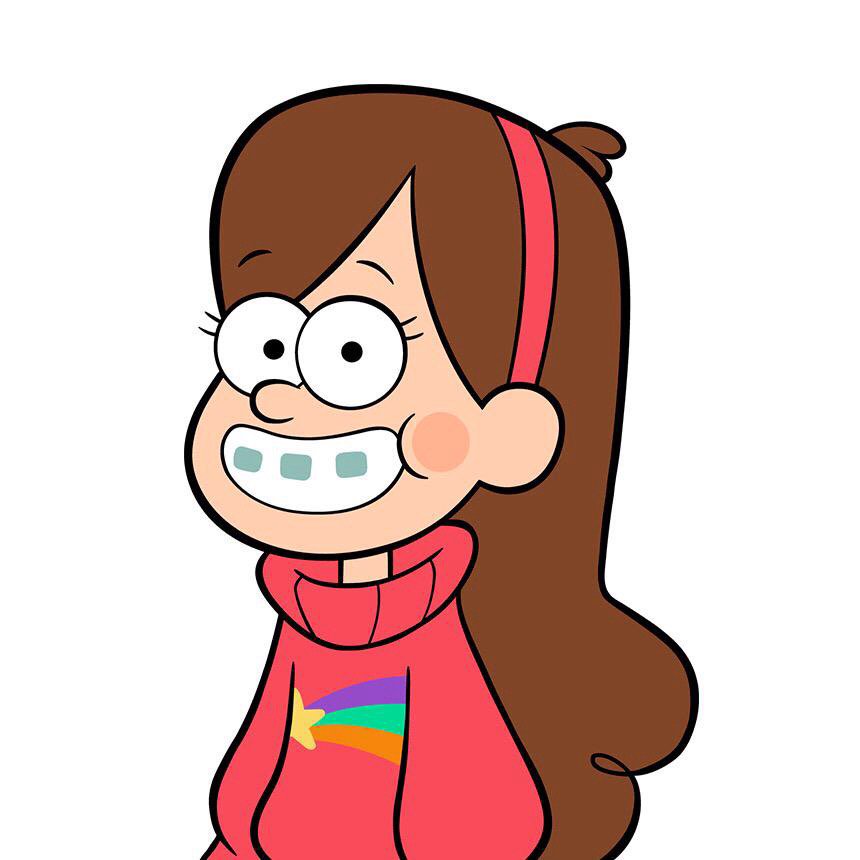rtmoms's tweet photo. Mabel Pines https://t.co/Y4i8w8brxQ