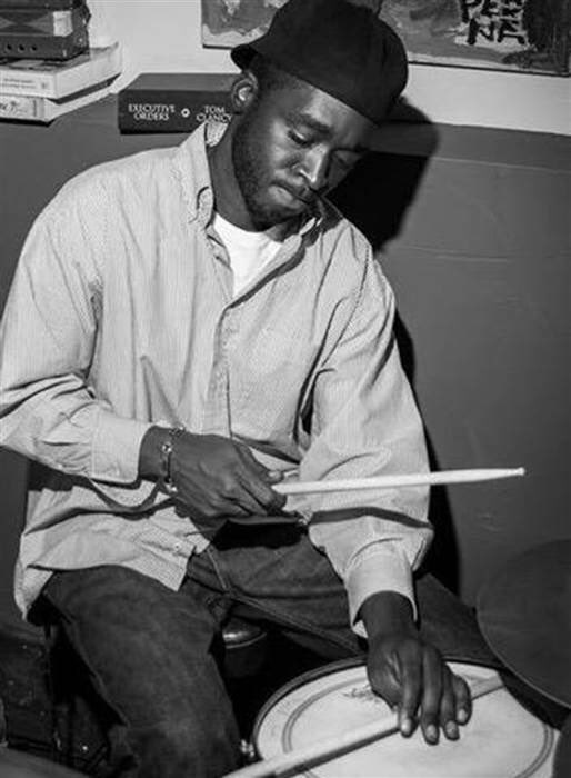 AttorneyCrump's tweet photo. Family announces funeral arrangements for #CoreyJones #KeepTheBeatAlive https://t.co/9YC1cqcBZI