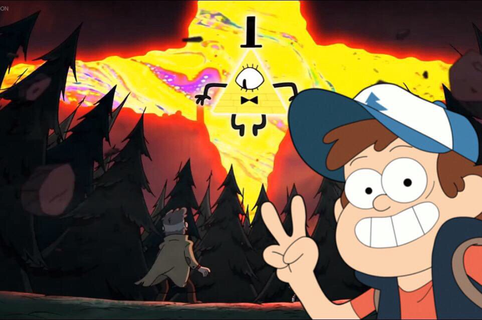 rtmoms's tweet photo. Dipper Pines https://t.co/GCNpaH9016