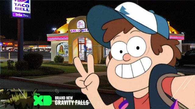 rtmoms's tweet photo. Dipper Pines https://t.co/GCNpaH9016
