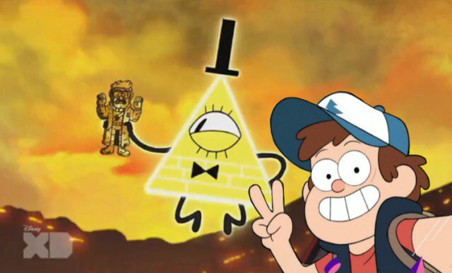 rtmoms's tweet photo. Dipper Pines https://t.co/GCNpaH9016