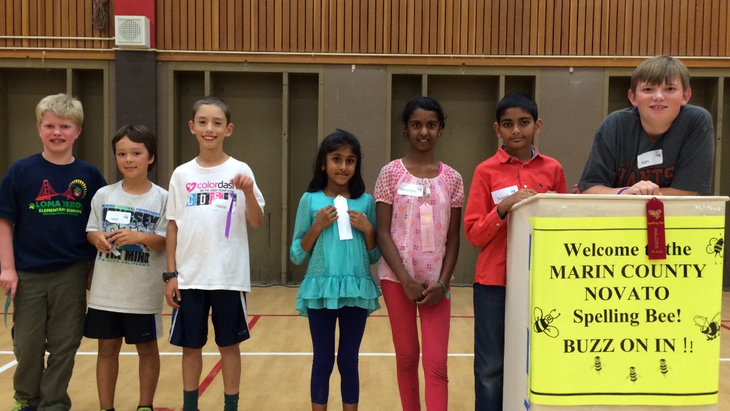 lucha_jonathan's tweet photo. And the last round of Regional #SpellingBees is over... County Championship, here we come!  #FutureLeaders @MCOEPD https://t.co/O91cyaBNyg