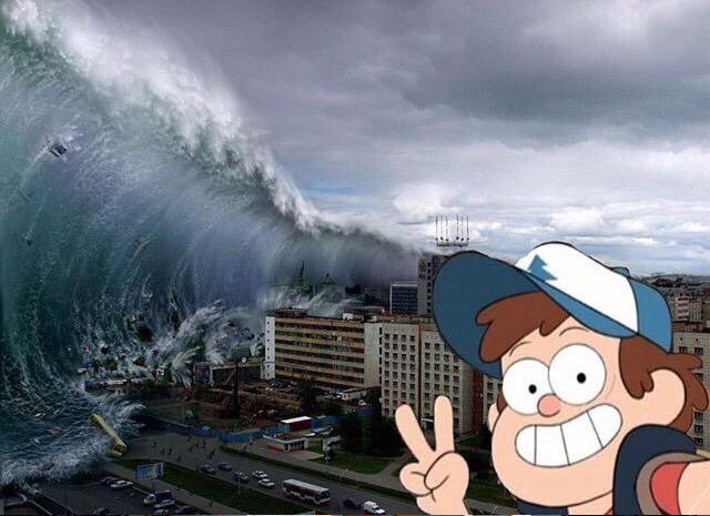 rtmoms's tweet photo. Dipper Pines https://t.co/GCNpaH9016
