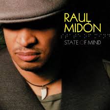 Boomerromance's tweet photo. #RaúlMidón-#blind since infancy. Now a phenomenal #jazz #singersongwriter, #scatsinger,#OneManBand.
#livemusic https://t.co/goY6XXAISR