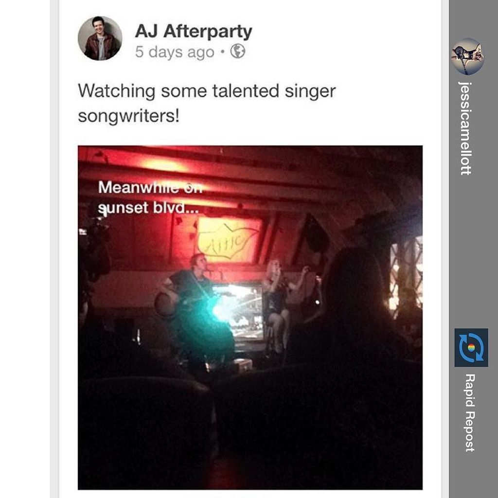 ChasCastell's tweet photo. Guys, MELLOTT is now a #meme ! @ajafterparty made this cool #movingmeme after checking outโฆ https://t.co/cN5WmVmTov https://t.co/o3cIWAmjHt