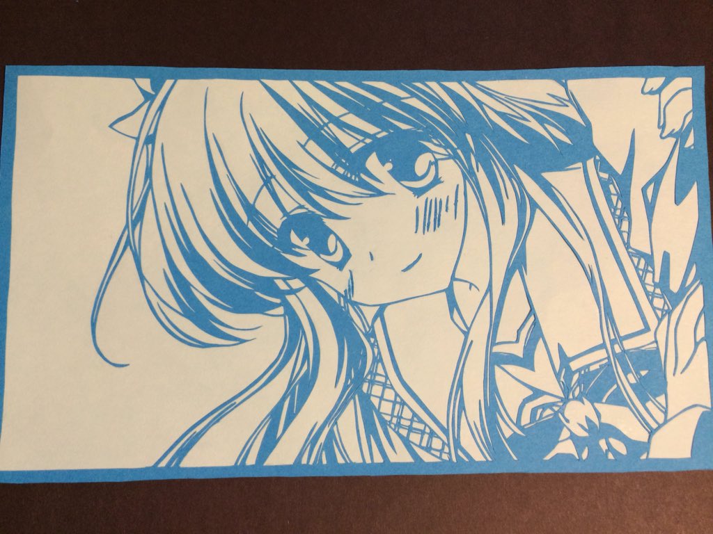 青兎みかも 青兎みかも